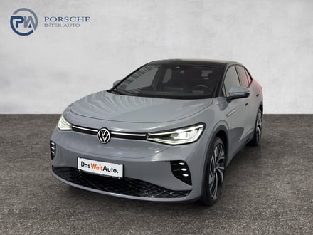 VW ID.5 GTX 4MOTION 220 kW