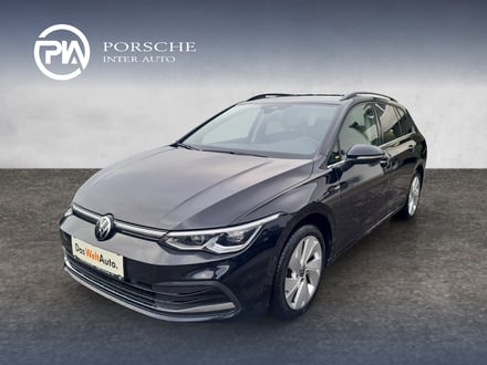 VW Golf Variant Style TDI DSG
