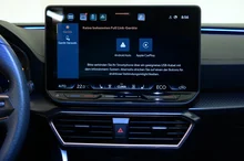 CUPRA Formentor e-HYBRID 204 PS DSG BlackEdit. in Nacht-Schwarz Metallic