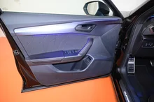 CUPRA Formentor e-HYBRID 204 PS DSG BlackEdit. in Nacht-Schwarz Metallic
