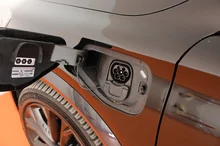 CUPRA Formentor e-HYBRID 204 PS DSG BlackEdit. in Nacht-Schwarz Metallic