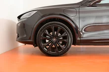 CUPRA Formentor e-HYBRID 204 PS DSG BlackEdit. in Nacht-Schwarz Metallic