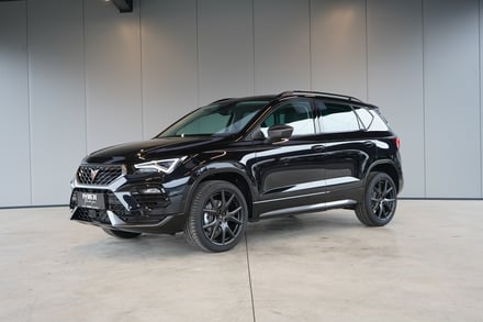 CUPRA Ateca 1.5 TSI DSG 150