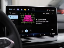 Thumbnail-Foto von Fahrzeug