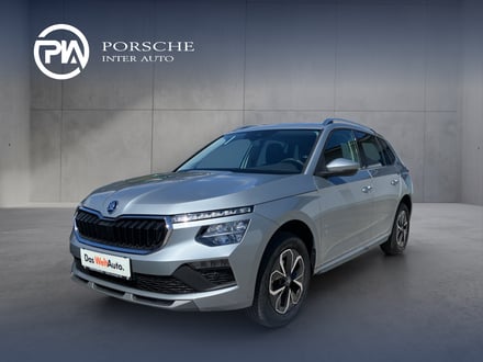 Škoda Kamiq Selection TSI