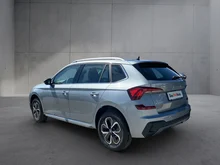 Thumbnail-Foto von Fahrzeug