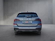 Thumbnail-Foto von Fahrzeug