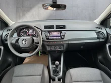 Thumbnail-Foto von Fahrzeug