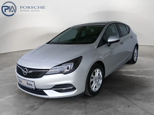 Opel Astra 1,2 Turbo Direct Injection Edition