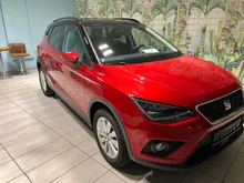 Thumbnail-Foto von Fahrzeug