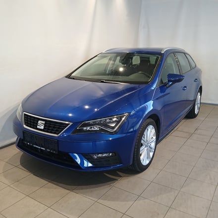 SEAT Leon Kombi Style TSI