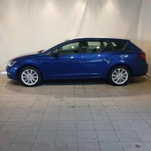 Thumbnail-Foto von Fahrzeug