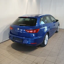 Thumbnail-Foto von Fahrzeug