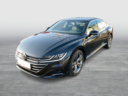 VW Arteon R-Line TDI DSG