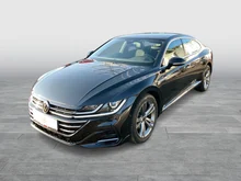 Thumbnail-Foto von Fahrzeug