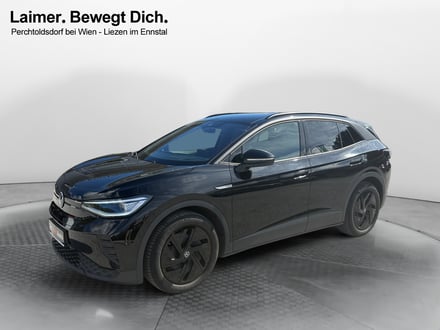 VW ID.4 Pro Performance 150 kW