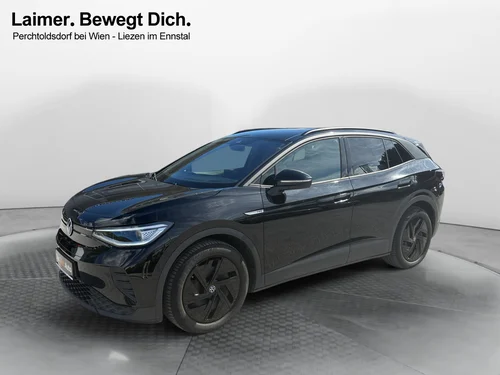 VW ID.4 Pro Performance 150 kW