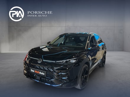 VW T-Roc R-Line eTSI DSG