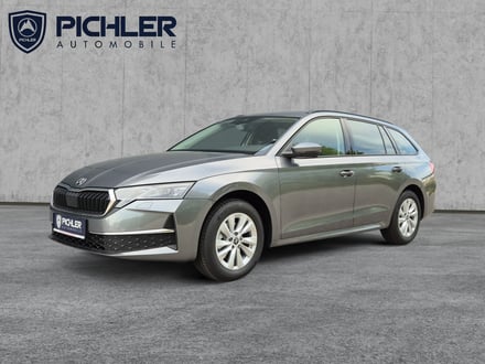 Škoda Octavia Combi Selection TSI mHEV DSG