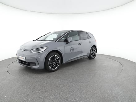 VW ID.3 Pro  Perf. 170 kW Business