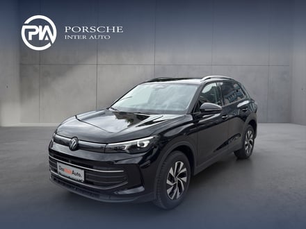 VW Tiguan Friends TDI 4MOTION DSG