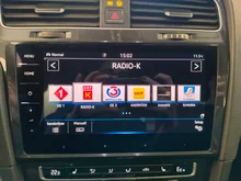 Thumbnail-Foto von Fahrzeug