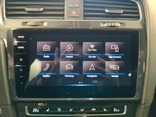 Thumbnail-Foto von Fahrzeug