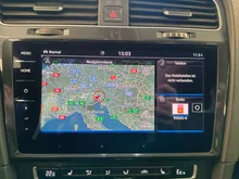 Thumbnail-Foto von Fahrzeug