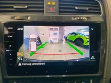 Thumbnail-Foto von Fahrzeug