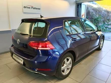 Thumbnail-Foto von Fahrzeug