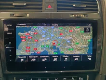 Thumbnail-Foto von Fahrzeug