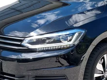 Thumbnail-Foto von Fahrzeug