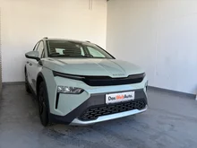 Thumbnail-Foto von Fahrzeug