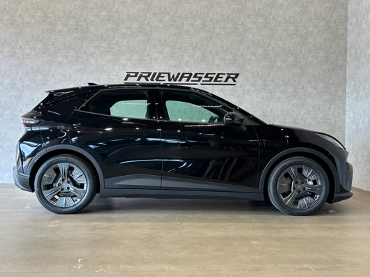 Bild eines Raval ENDURANCE 52/55 155kW/210 PS