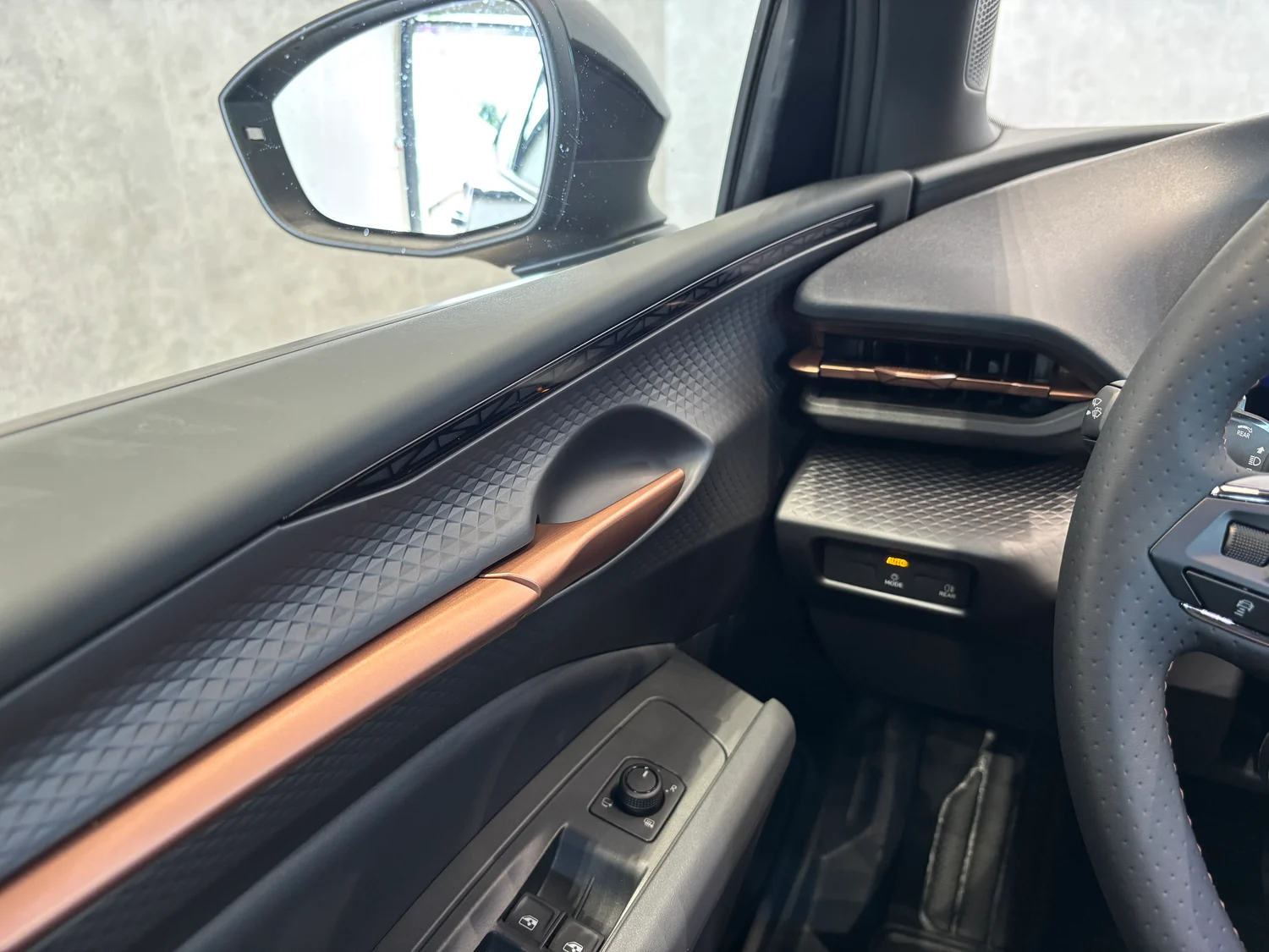 Bild eines Raval ENDURANCE 52/55 155kW/210 PS