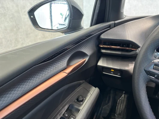 Bild eines Raval ENDURANCE 52/55 155kW/210 PS