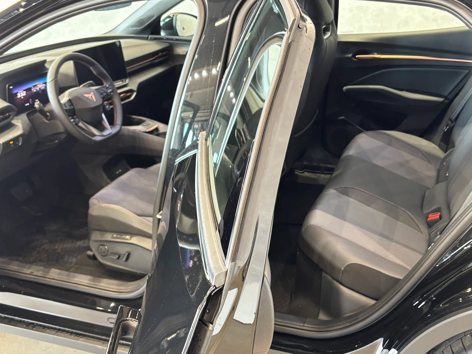 Bild eines Raval ENDURANCE 52/55 155kW/210 PS