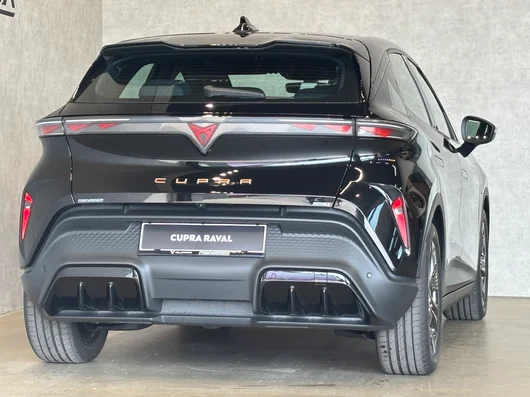 Bild eines Raval ENDURANCE 52/55 155kW/210 PS