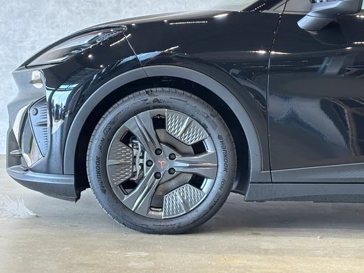 Bild eines Raval ENDURANCE 52/55 155kW/210 PS