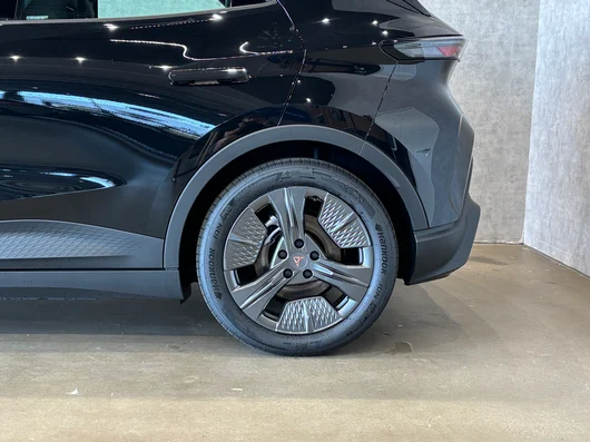 Bild eines Raval ENDURANCE 52/55 155kW/210 PS