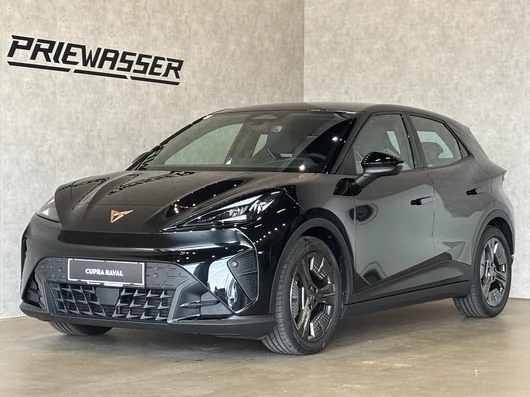 Bild eines Raval ENDURANCE 52/55 155kW/210 PS