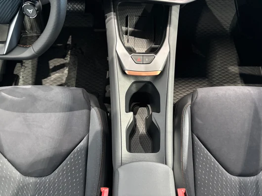Bild eines Raval ENDURANCE 52/55 155kW/210 PS