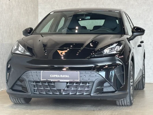 Bild eines Raval ENDURANCE 52/55 155kW/210 PS
