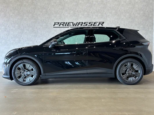 Bild eines Raval ENDURANCE 52/55 155kW/210 PS