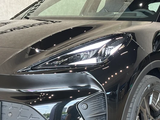 Bild eines Raval ENDURANCE 52/55 155kW/210 PS