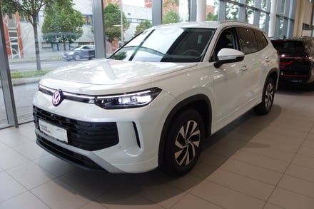 VW Tayron Friends eTSI DSG