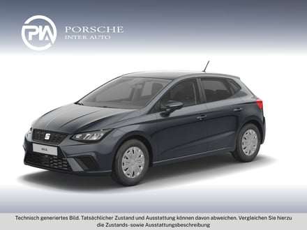 SEAT Ibiza Reference Edition 1.0