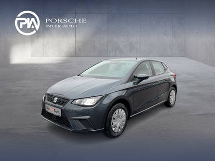 SEAT Ibiza Reference Edition 1.0