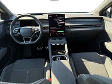 Škoda Peaq Sportline 90x in Graphit-Grau Metallic