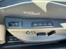 Škoda Peaq Sportline 90x in Graphit-Grau Metallic